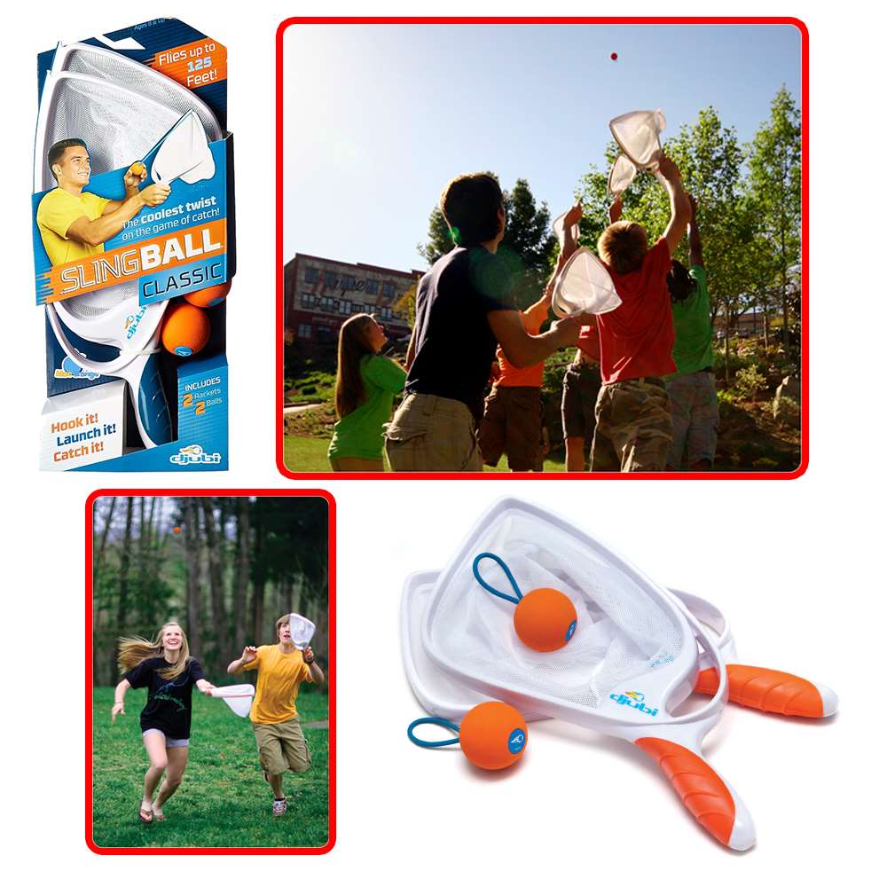 Slingball Classic